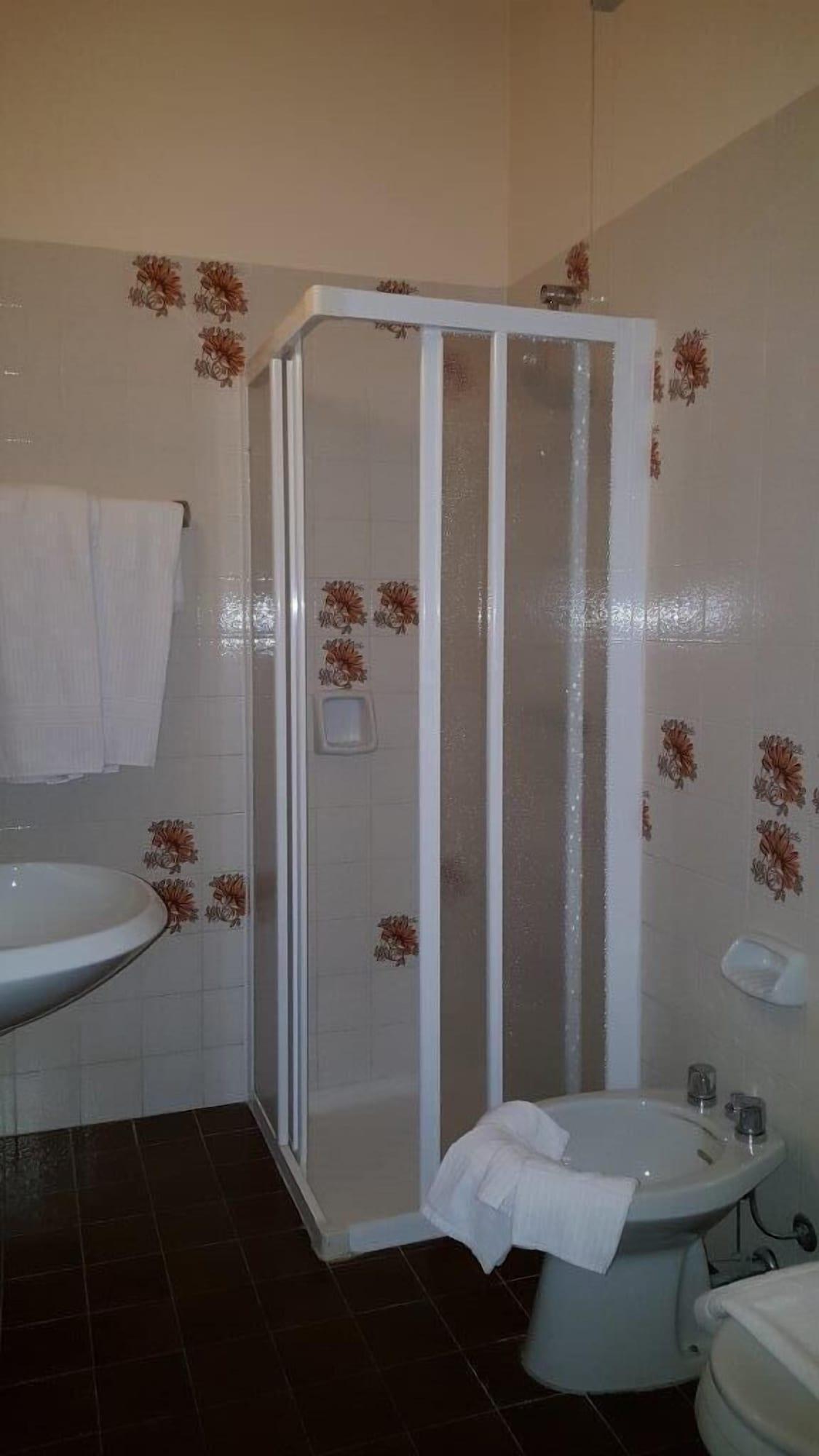 Hotel Sorriso 브렌조네 술 가르다 외부 사진